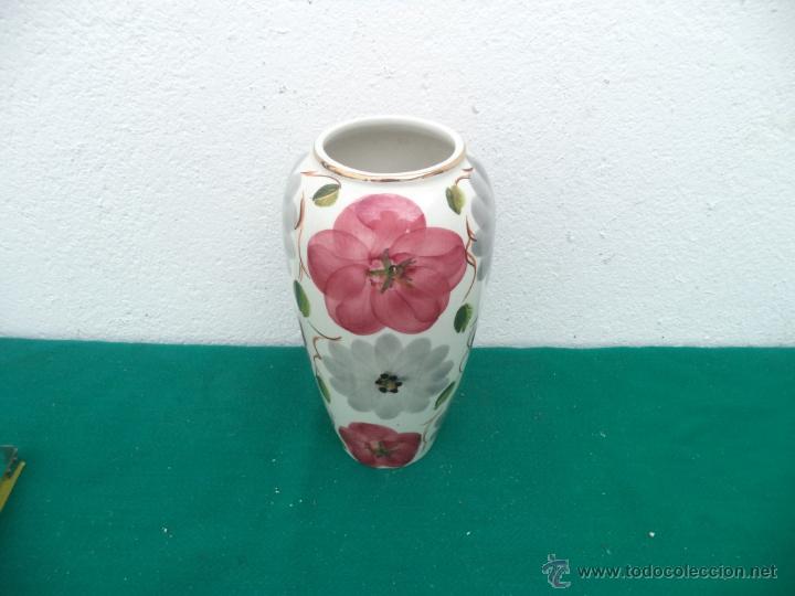 Vintage: jarron ceramica - Foto 2