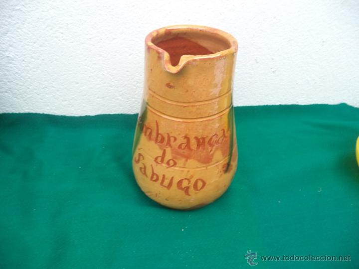 Vintage: jarra ceramica - Foto 2