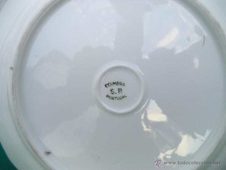 Vintage: plato oriental - Foto 2