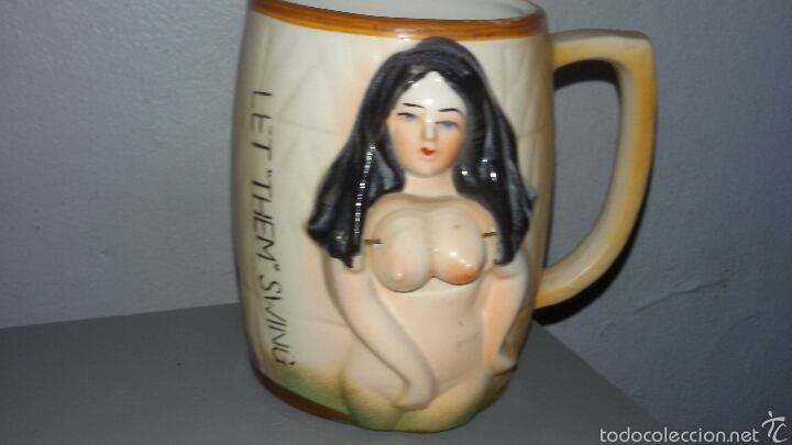 Vintage: Jarra
