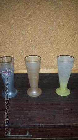 Vintage: 3 COPAS - Foto 1