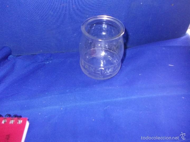 Vintage: vaso de danone antiguo - Foto 1