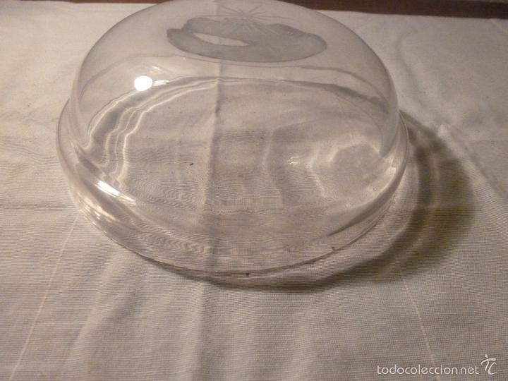 Vintage: boll de cristal - Foto 4