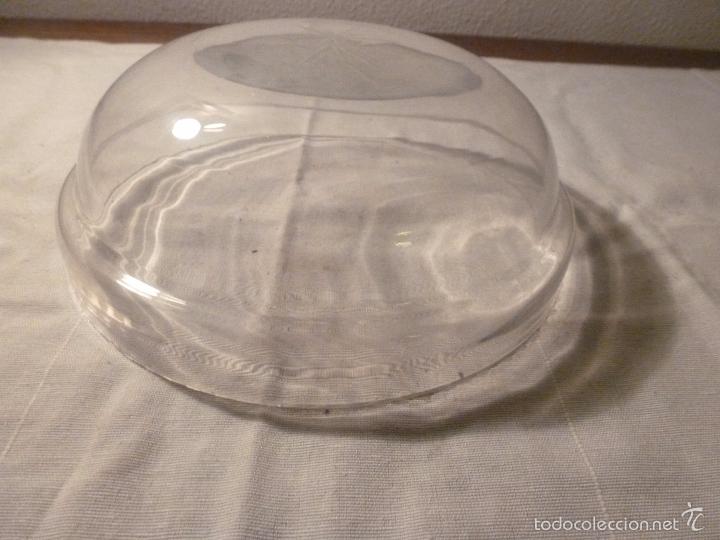 Vintage: boll de cristal - Foto 6