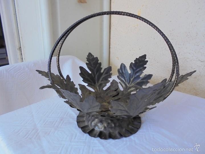 Vintage: CENTRO DE MESA ESTILO SOL - Foto 1