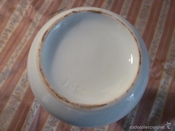 Vintage: TETERA DE PORCELANA - Foto 2