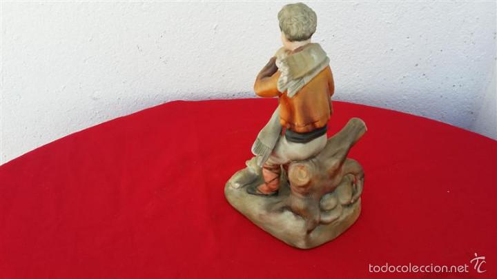 Vintage: figura - Foto 2