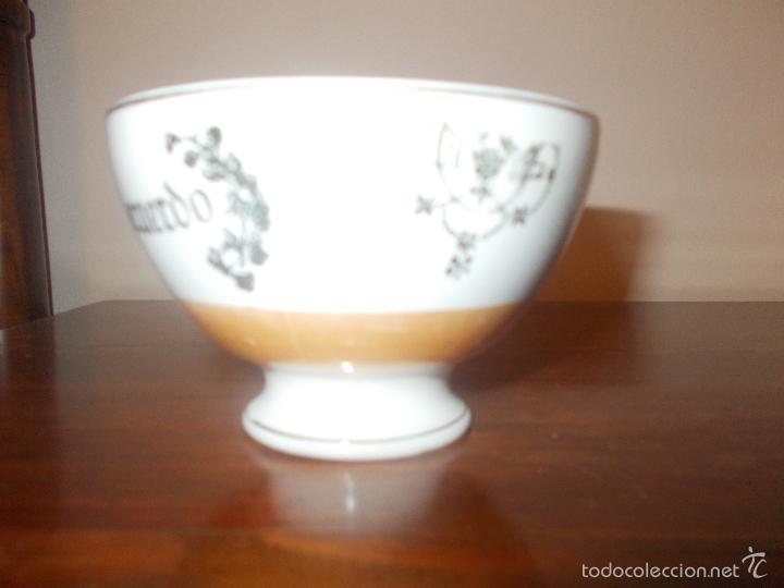 Vintage: Peque&ntilde;o taz&oacute;n - Foto 2