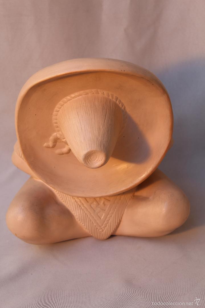 Vintage: MEXICANO EN CERAMICA
