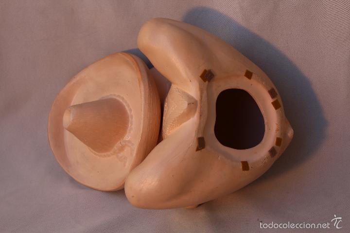 Vintage: MEXICANO EN CERAMICA - Foto 2
