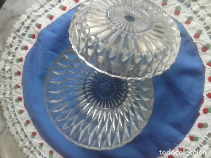 Vintage: CARAMELERO DE CRISTAL - ARQU&Egrave;S . - Foto 1