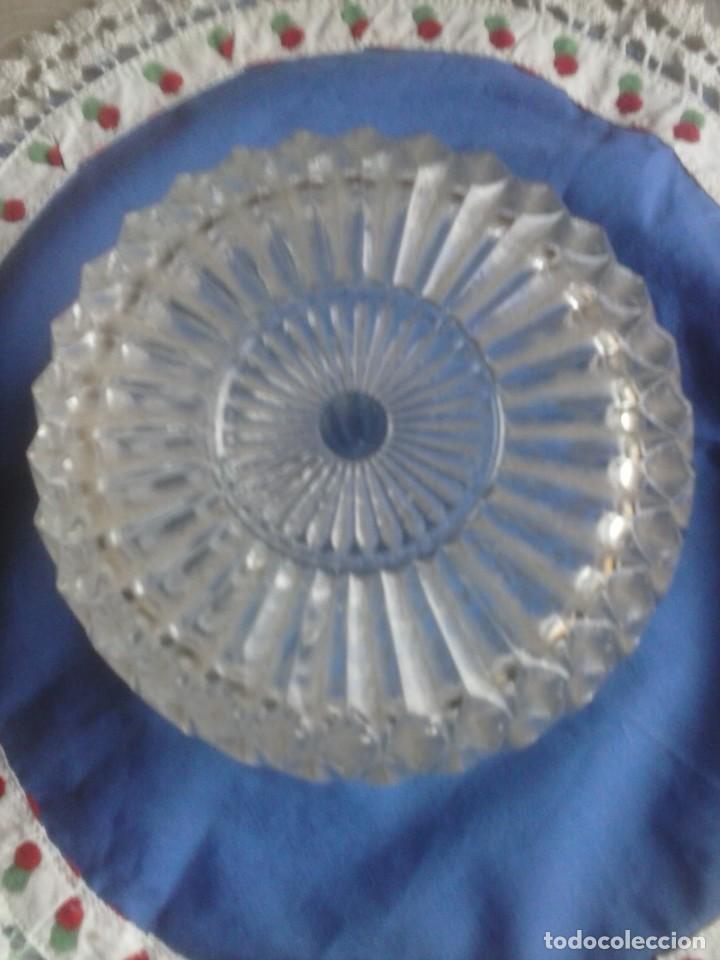 Vintage: CARAMELERO DE CRISTAL - ARQU&Egrave;S . - Foto 3