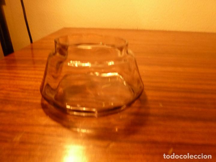 Vintage: tarro de cristal - Foto 1