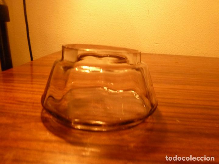 Vintage: tarro de cristal - Foto 2