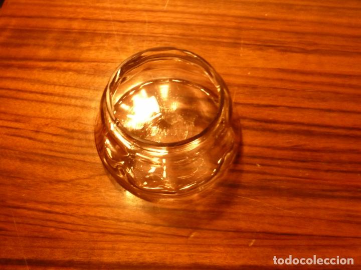 Vintage: tarro de cristal - Foto 3