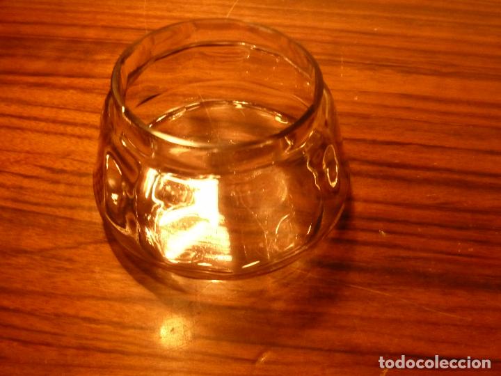 Vintage: tarro de cristal - Foto 4