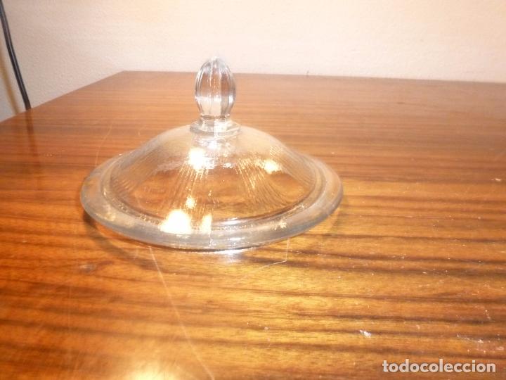 Vintage: tapa de cristal - Foto 6