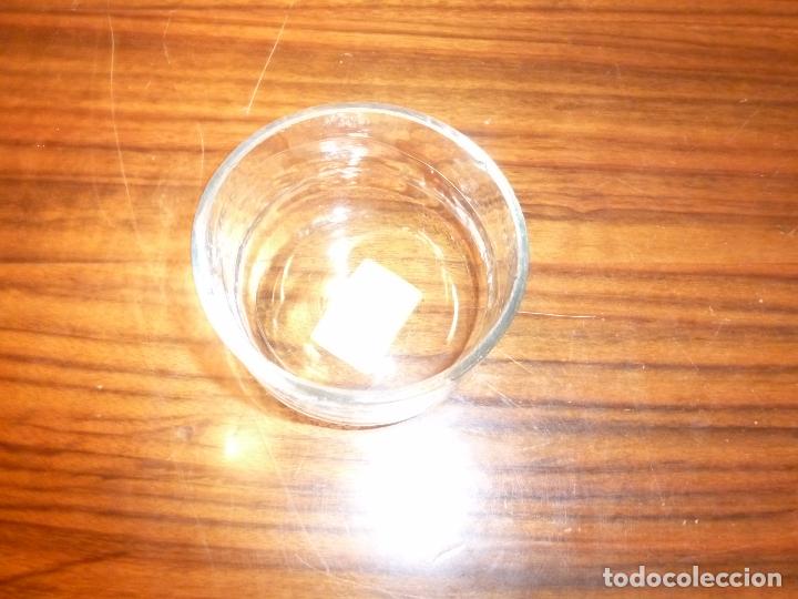 Vintage: tarro bol de cristal - Foto 5