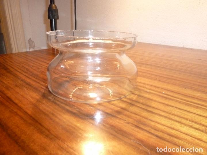 Vintage: tarro bol de cristal - Foto 3