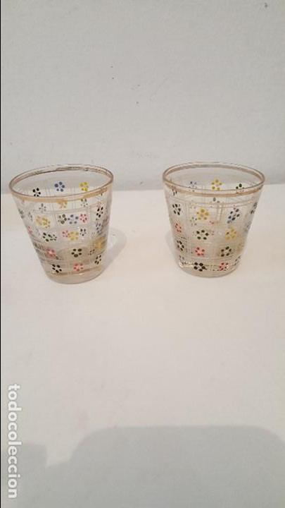 Vintage: PAREJA VASITOS - Foto 1