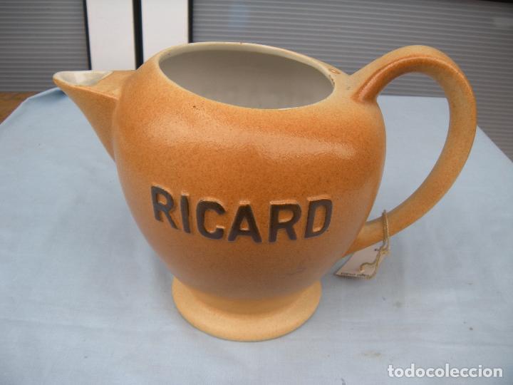 Vintage: JARRA RICARD