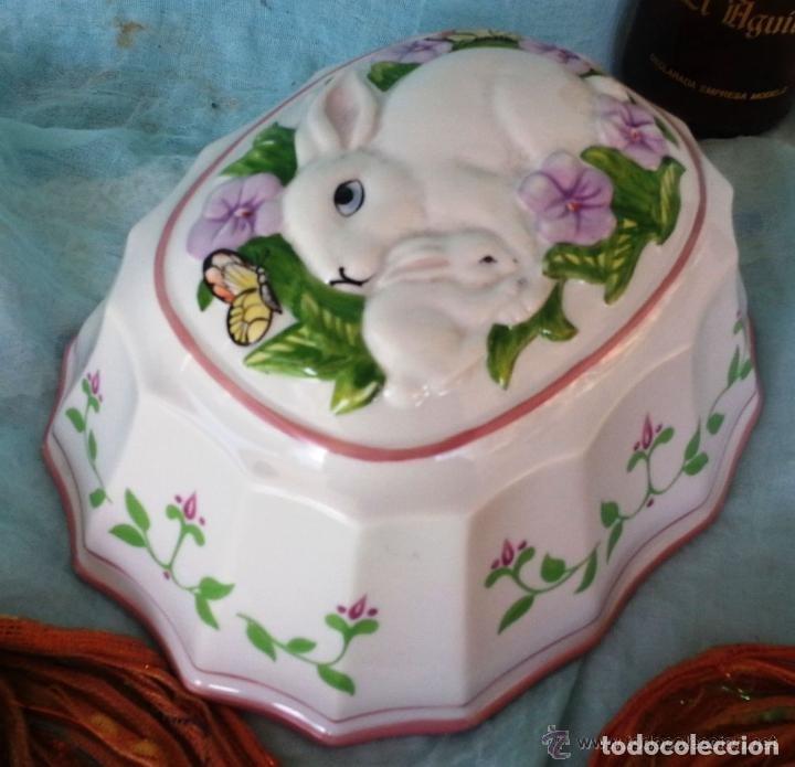 Vintage: PORCELANA DE MARCA LE CORDON BLUE: