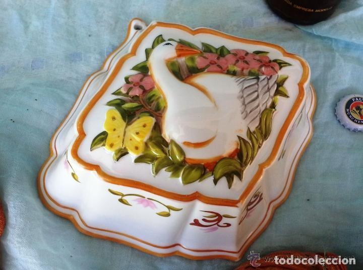 Vintage: PORCELANA DE MARCA LE CORDON BLUE: