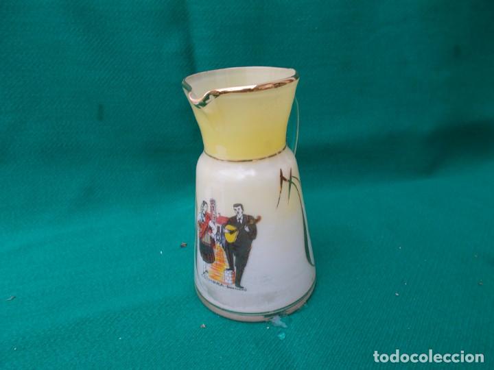 Vintage: jarra cristal - Foto 2