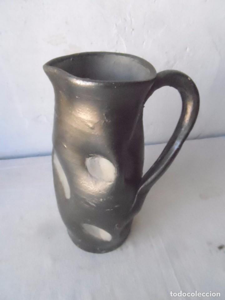 Vintage: ceramica vintage jarra buen estado