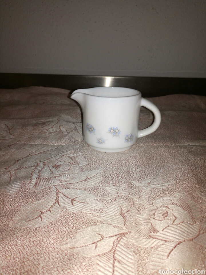 Vintage: Jarrita lechera Harmonia - Foto 1