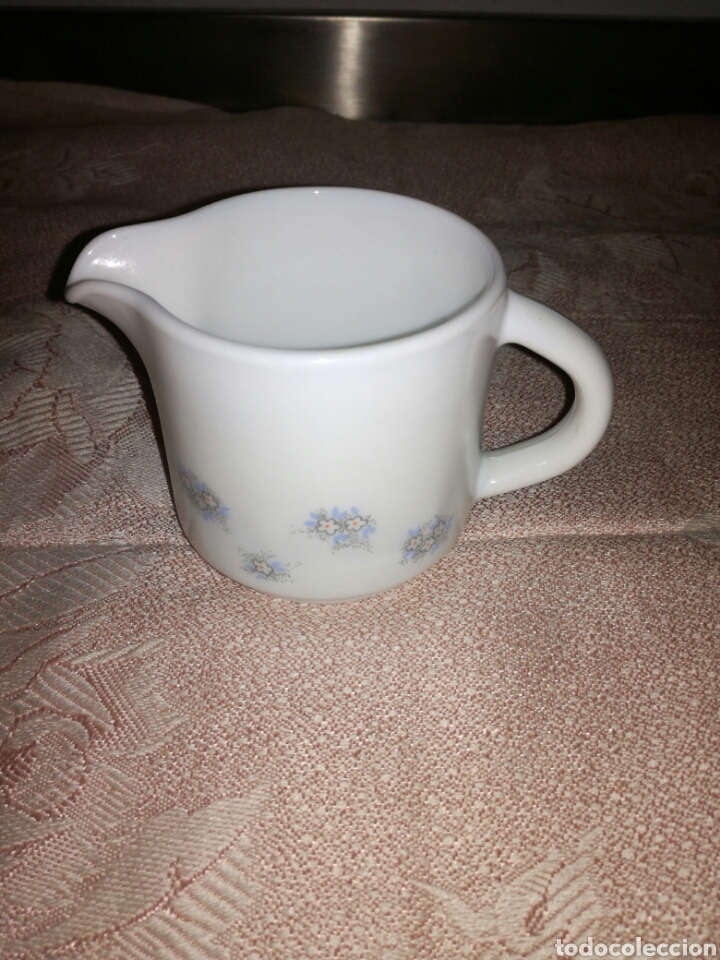 Vintage: Jarrita lechera Harmonia - Foto 2