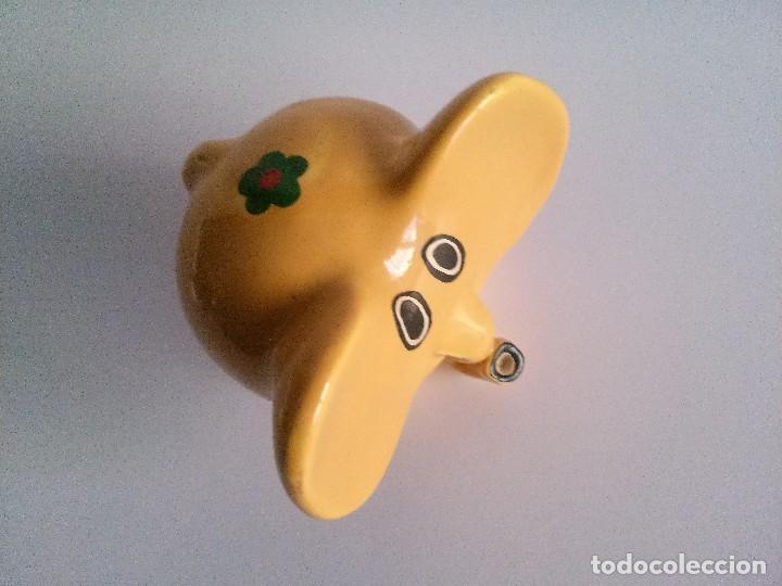 Vintage: elefante - Foto 4