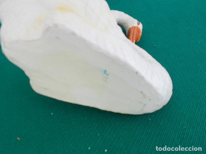 Vintage: florero cisne - Foto 2