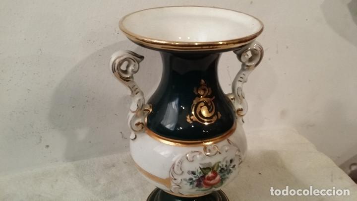 Vintage: jarron de ceramica - Foto 2