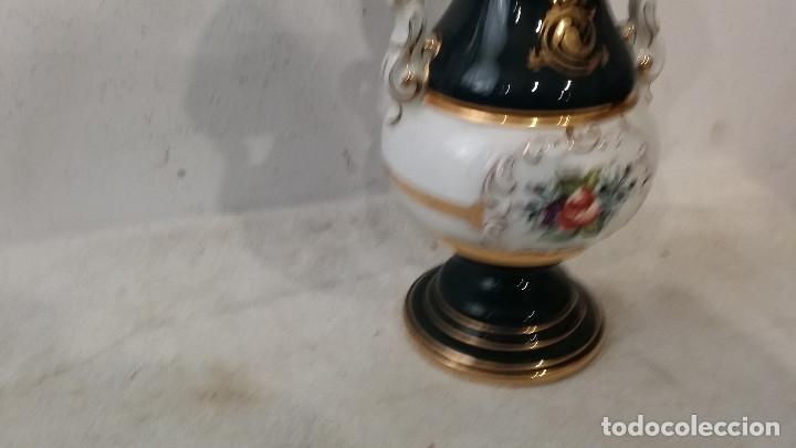 Vintage: jarron de ceramica - Foto 3