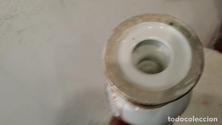 Vintage: jarron de ceramica - Foto 4