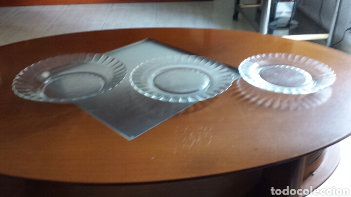 Vintage: PLATOS DURALEX - Foto 2