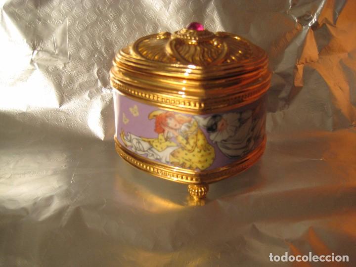 Vintage: CAJITA DE MUSICA 636892804