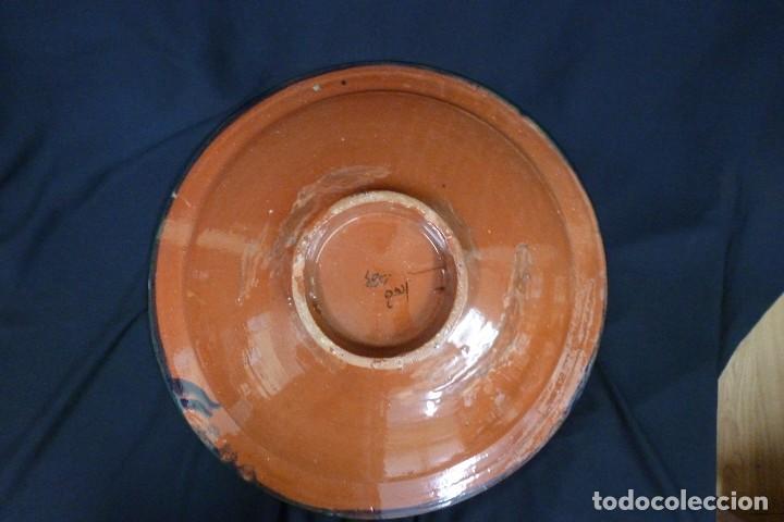Vintage: FUENTE DE CUSC&Uacute;S MARROQUI - Foto 3