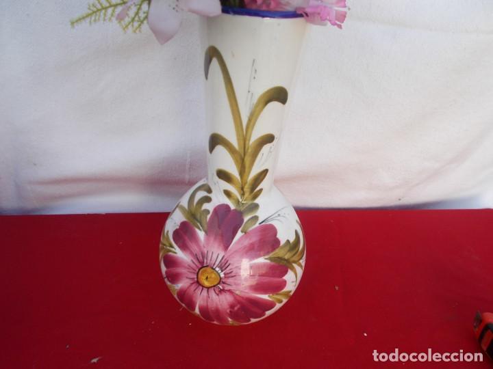 Vintage: jarron de ceramica - Foto 2
