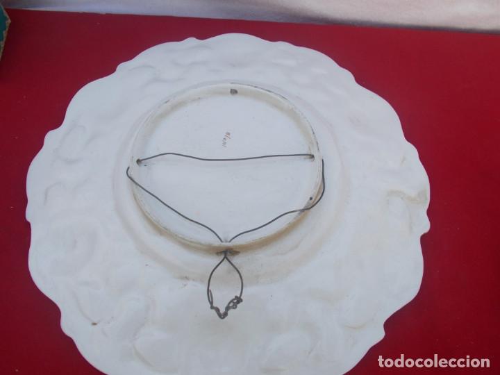 Vintage: plato grande - Foto 2