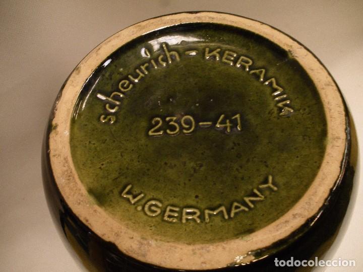 Vintage: west germany-scheurich keramik - Foto 2