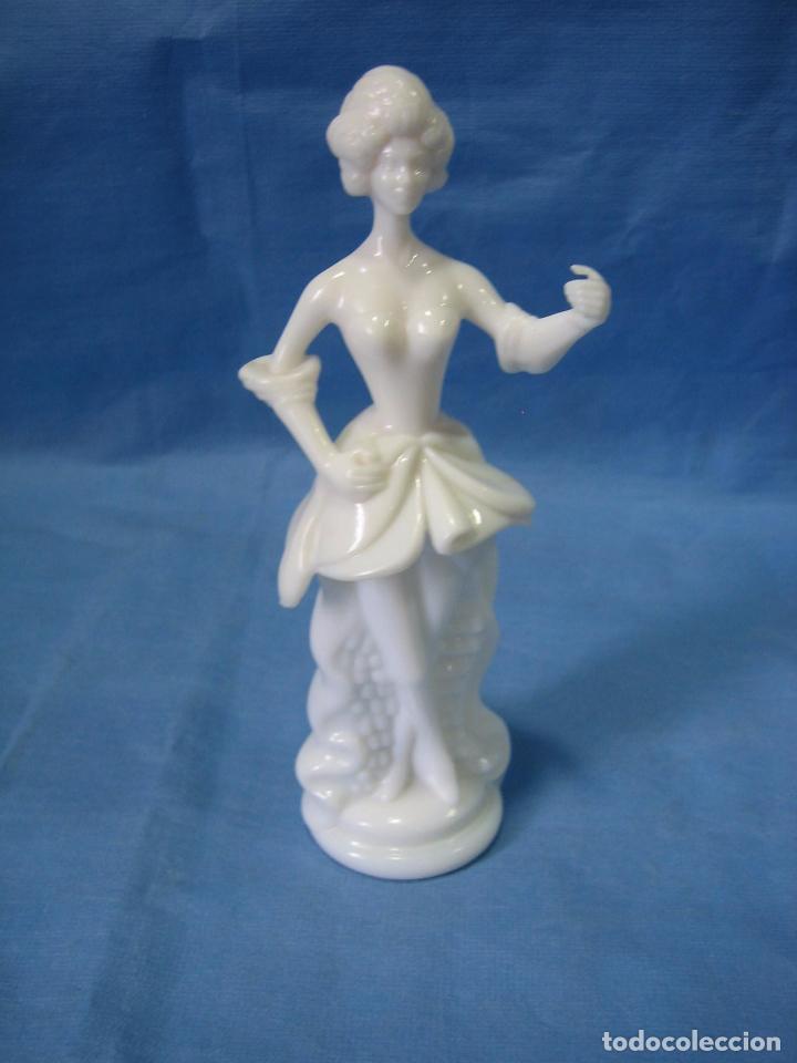 Vintage: Figura de Avon - Foto 1