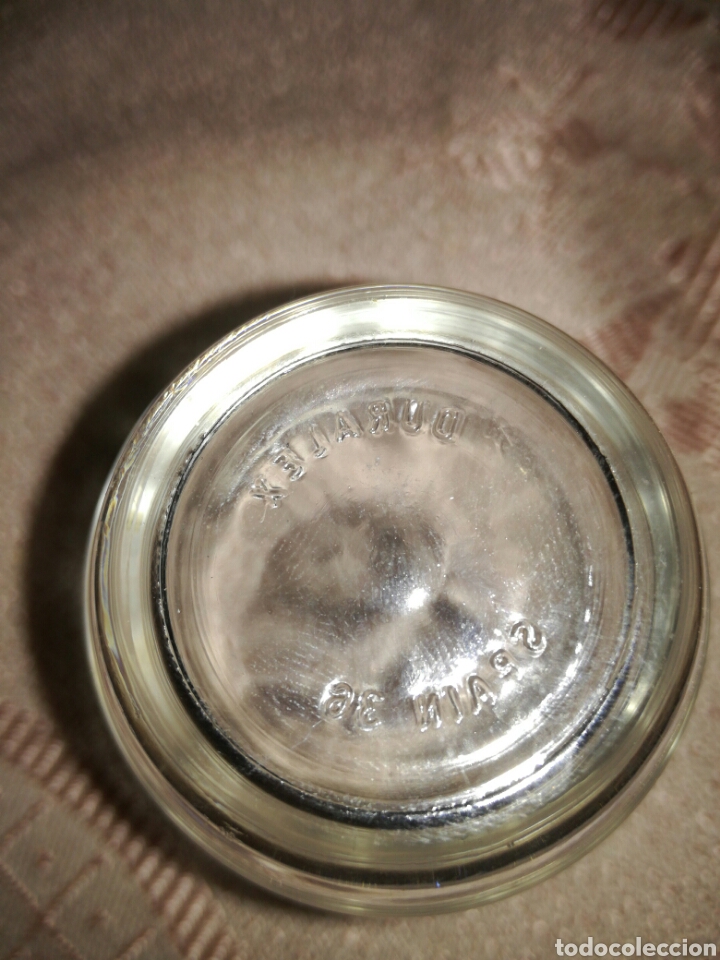Vintage: 6 peque&ntilde;os vasos Duralex - Foto 4