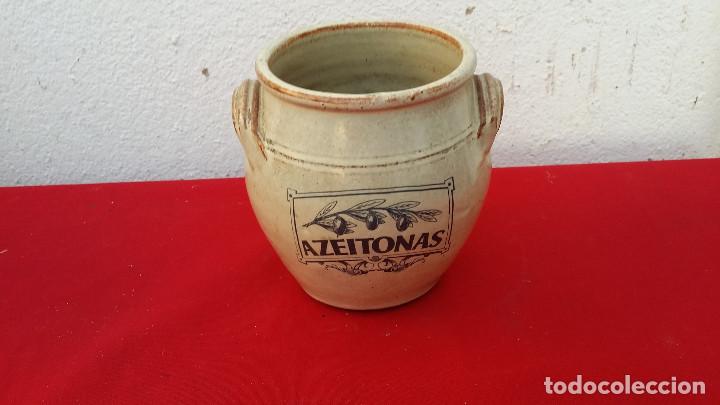 Vintage: orza peque&ntilde;a - Foto 1