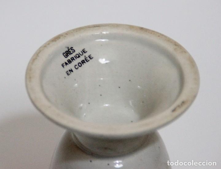 Vintage: Copas de ceramica. Gres. - Foto 4