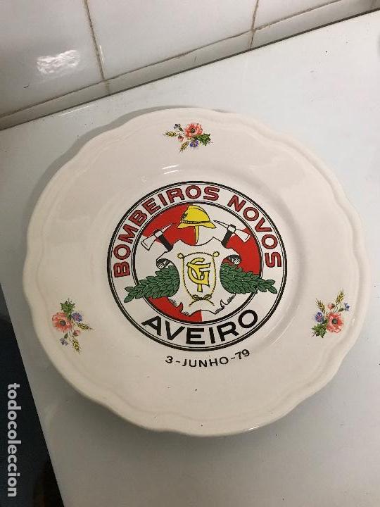 Vintage: Bomberos, a&ntilde;o 79