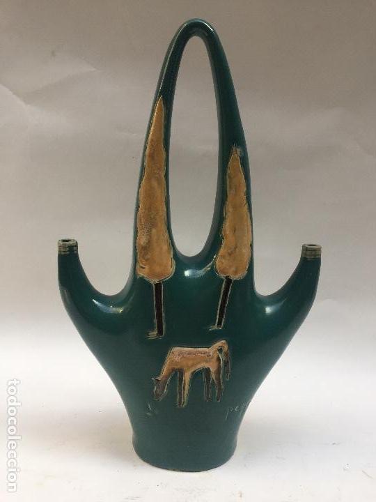 Vintage: ANTONIO PEYRO , CERAMICA 1950