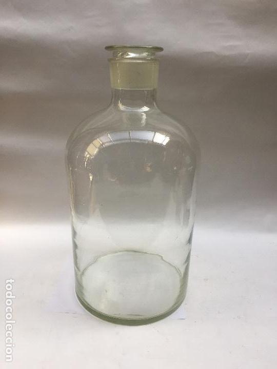 Vintage: GRAN GARRAFA,  20 LITROS , - Foto 1