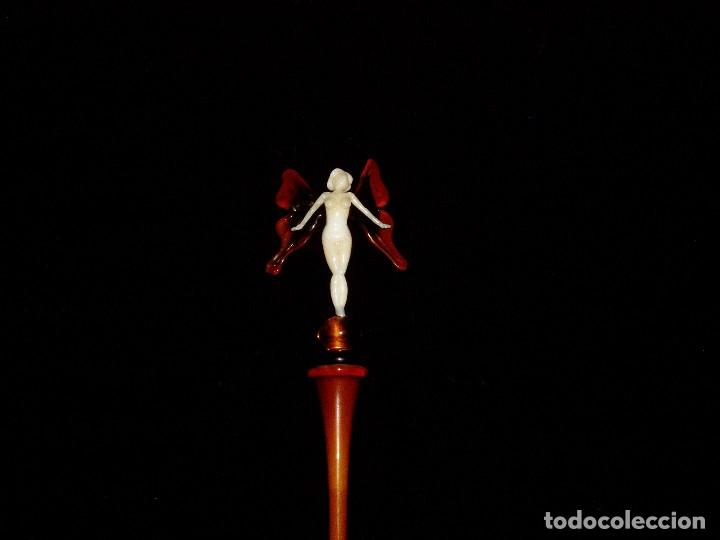 Vintage: Perfumero Modernista - Foto 2